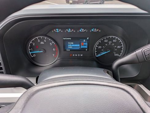 New 2026 Ford F350 XLT w/ FX4 Off-Road Package AWD/4WD image 11