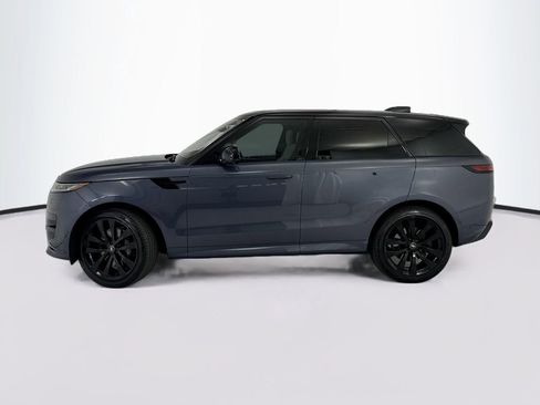 Used 2023 Land Rover Range Rover Sport First Edition AWD/4WD image 8