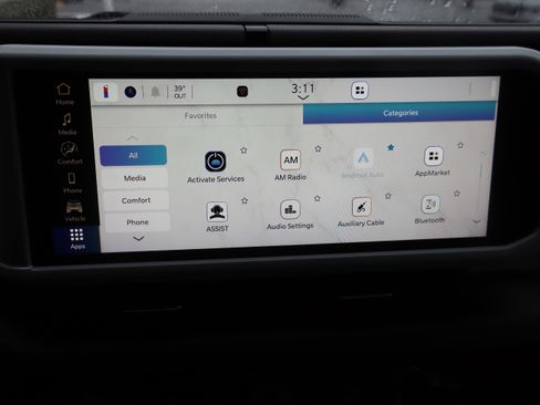 Used 2025 Jeep Gladiator Sport image 26