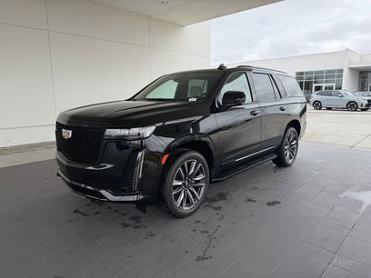 Used 2024 Cadillac Escalade Sport