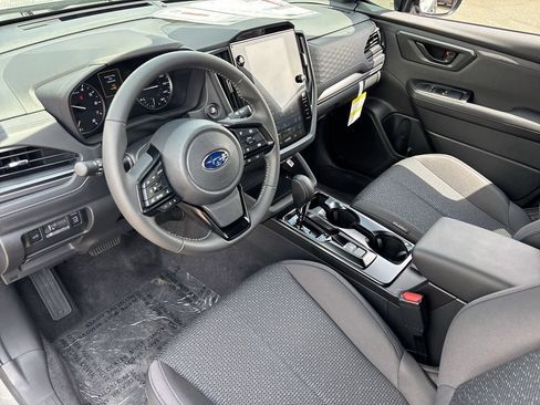 New 2026 Subaru Forester Premium image 14