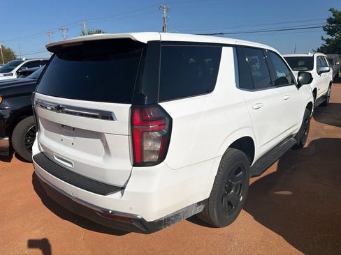 Used 2022 Chevrolet Tahoe 4WD image 3