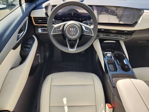 New 2026 Buick Envision Avenir image 12