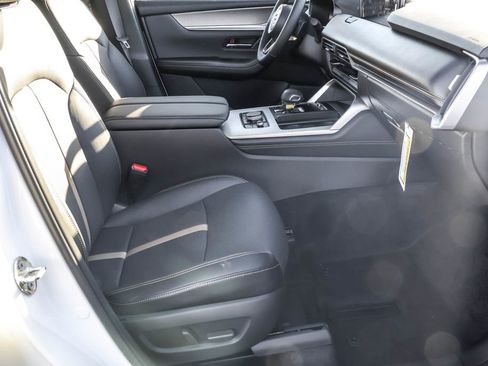 New 2026 MAZDA CX-90 Plug-In Hybrid w/ Premium Plus image 46