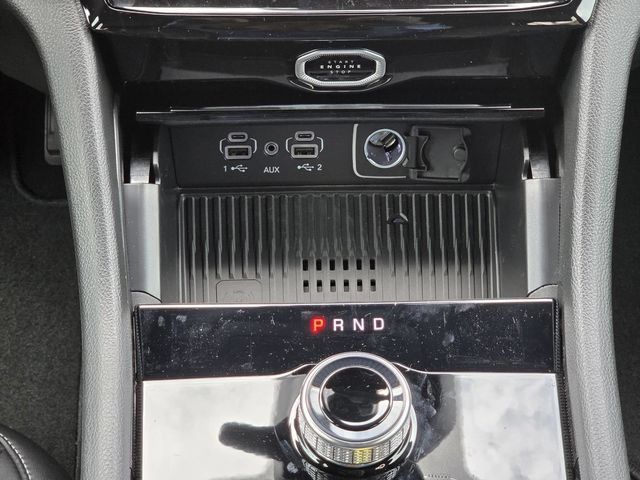 New 2026 Jeep Grand Cherokee L 2WD image 15