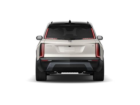 New 2027 Cadillac Vistiq Sport AWD/4WD image 27