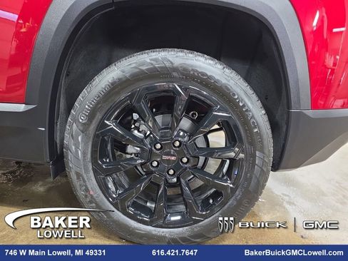 New 2026 GMC Terrain Elevation w/ Elevation Premium Package image 33