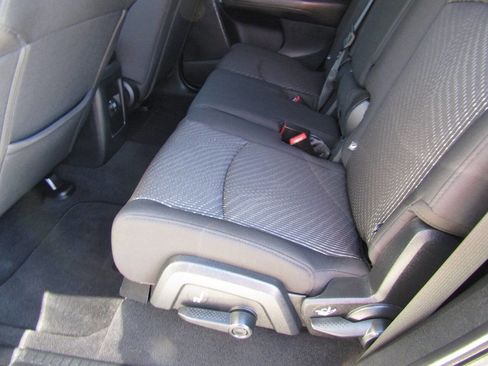 Used 2014 Dodge Journey SXT AWD/4WD image 15