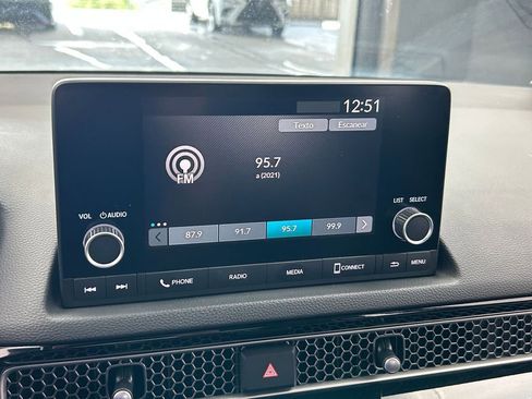 Used 2024 Honda Civic Sport image 22