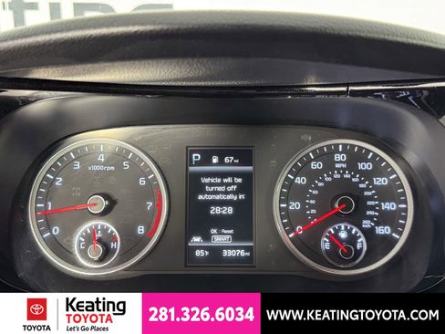 Used 2024 Kia K5 GT-Line FWD image 24