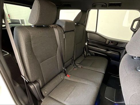 Used 2024 Toyota Land Cruiser 1958 image 36