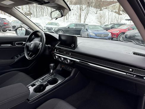 Used 2022 Honda Civic EX image 40