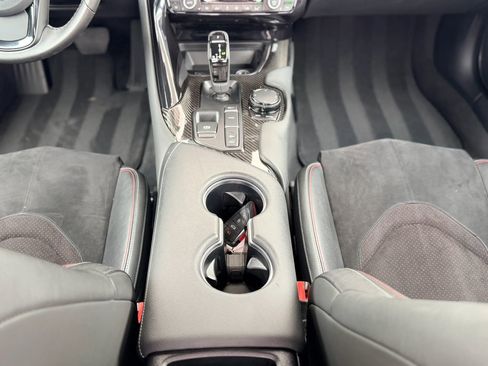 Used 2020 Toyota Supra w/ Navigation & JBL Package image 17