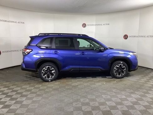 Used 2026 Subaru Forester Wilderness w/ Wilderness Package AWD/4WD image 4