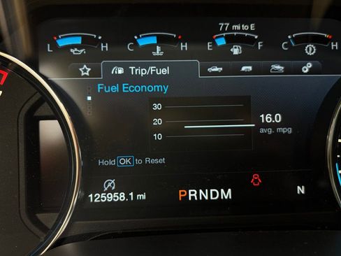 Used 2018 Ford F150 Lariat AWD/4WD image 42