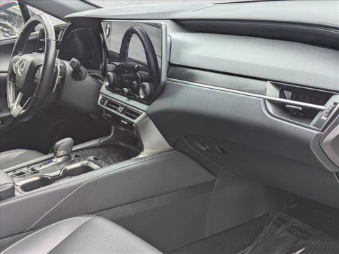 Certified 2025 Lexus RX 350 Premium w/ Accessory Package (Z1) FWD image 21