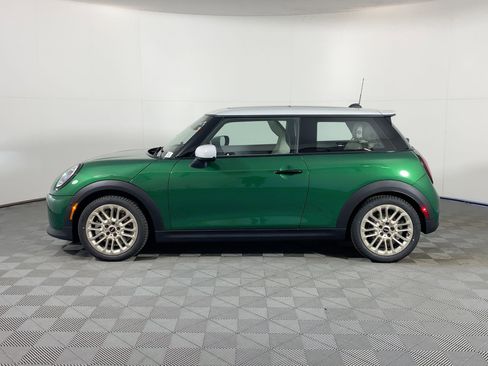 New 2026 MINI Cooper S image 2