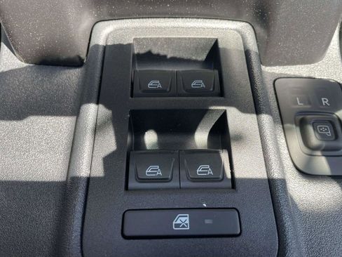 New 2026 Ford Bronco Outer Banks AWD/4WD image 16