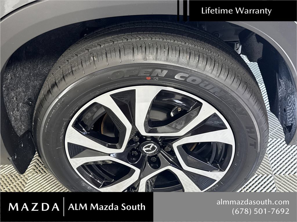 New 2026 MAZDA CX-5 Preferred AWD/4WD image 20