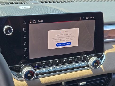 New 2026 GMC Canyon Denali AWD/4WD image 7