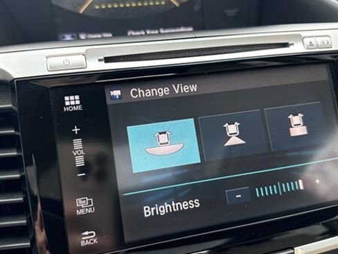 Used 2016 Honda Accord EX-L image 24