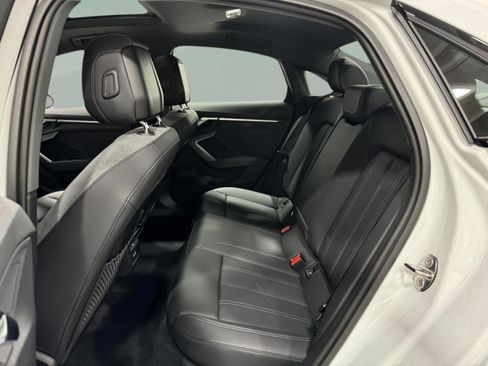 New 2026 Audi A3 2.0T Premium image 10