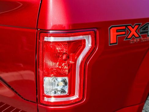 Used 2016 Ford F150 XLT w/ Equipment Group 302A Luxury image 16