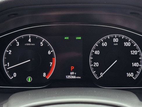 Used 2019 Honda Accord Sport image 31