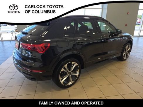 Used 2021 Audi Q3 2.0T Premium Plus w/ Premium Plus Package AWD/4WD image 7