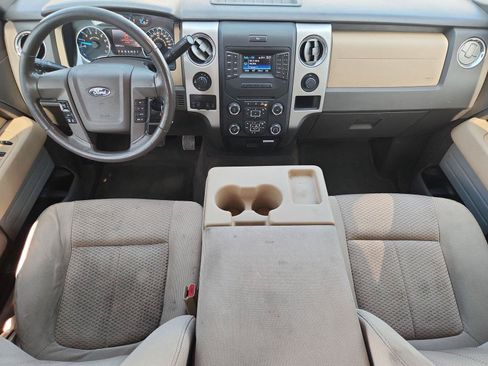 Used 2013 Ford F150 XLT w/ Luxury Equipment Group AWD/4WD image 17