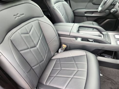 New 2027 Kia Telluride EX X-Line AWD/4WD image 14