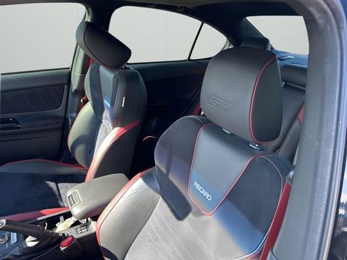 Used 2020 Subaru WRX STI Limited w/ Popular Package #1 image 26