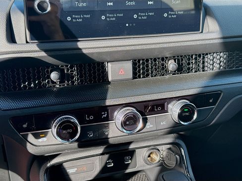 New 2026 Honda CR-V TrailSport image 14