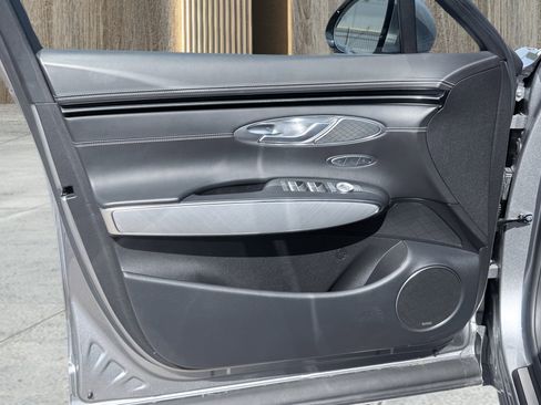Used 2023 Genesis Electrified GV70 w/ Prestige Package AWD/4WD image 24