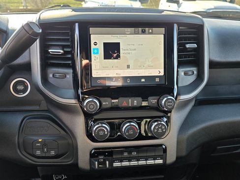 New 2026 RAM 3500 Tradesman image 20