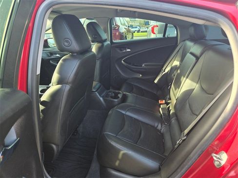 Used 2019 Chevrolet Volt Premier w/ Driver Confidence II Package image 10