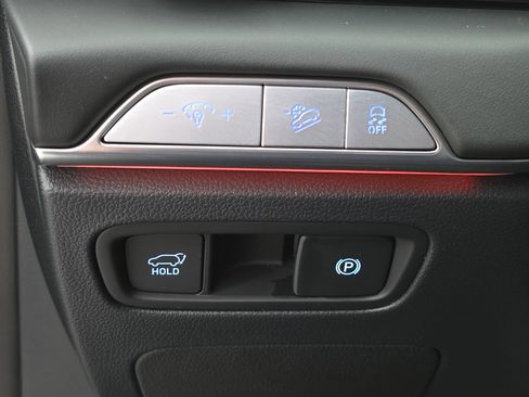 Used 2025 Genesis GV80 3.5T e-SC image 26