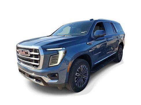 New 2026 GMC Yukon Elevation image 3