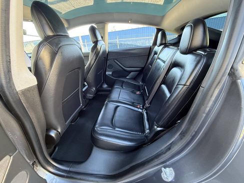 Used 2021 Tesla Model Y Long Range AWD/4WD image 22