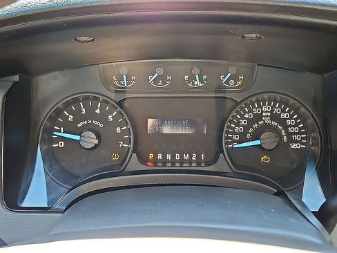 Used 2012 Ford F150 XL w/ XL Plus Pkg AWD/4WD image 23