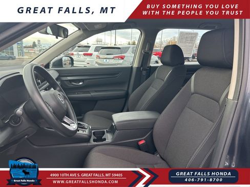 Used 2023 Honda CR-V LX image 19