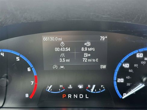 Used 2022 Ford Bronco Sport Big Bend image 15