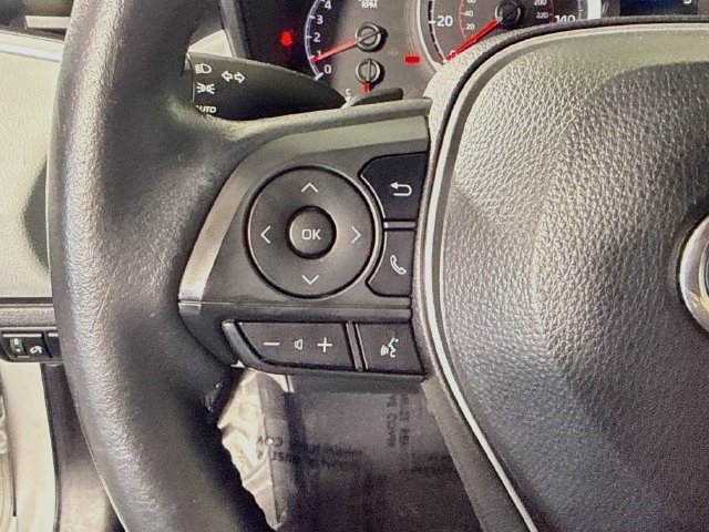 Used 2020 Toyota Corolla SE FWD image 13
