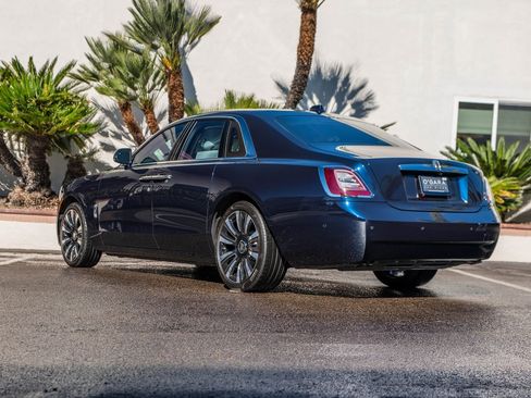 Certified 2024 Rolls-Royce Ghost image 50