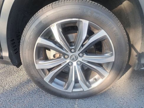 Used 2018 Lexus RX 350L FWD image 3