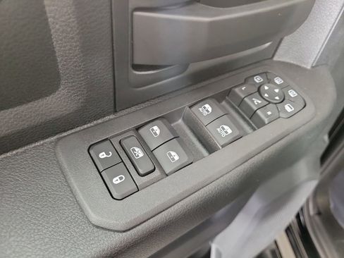 New 2026 RAM 2500 Tradesman image 15