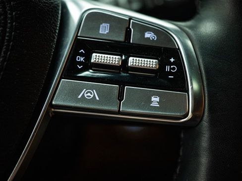 Used 2024 Kia Telluride EX X-Line AWD/4WD image 19