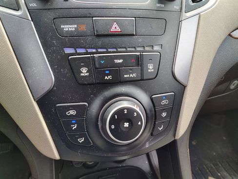 Used 2016 Hyundai Santa Fe Sport AWD/4WD image 14