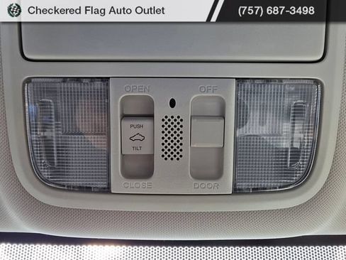 Used 2015 Honda CR-V EX image 10