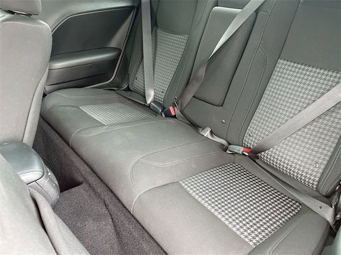 Used 2022 Dodge Challenger SXT w/ Driver Convenience Group image 22